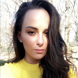 Meet your Posher, Tatiana